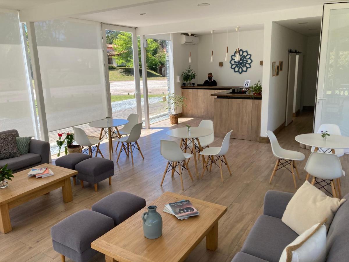 Live Hotel Boutique (Adults Only) Punta del Este Eksteriør bilde