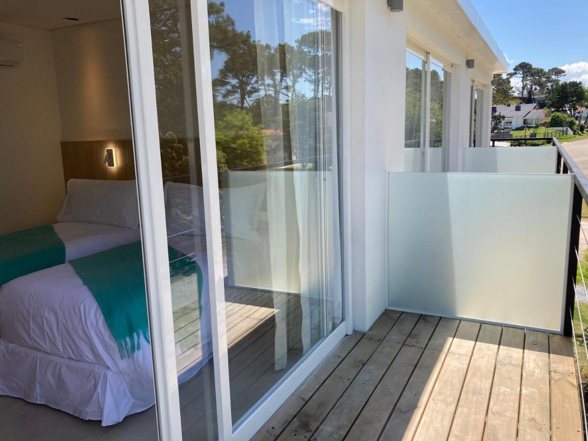 Live Hotel Boutique (Adults Only) Punta del Este Eksteriør bilde