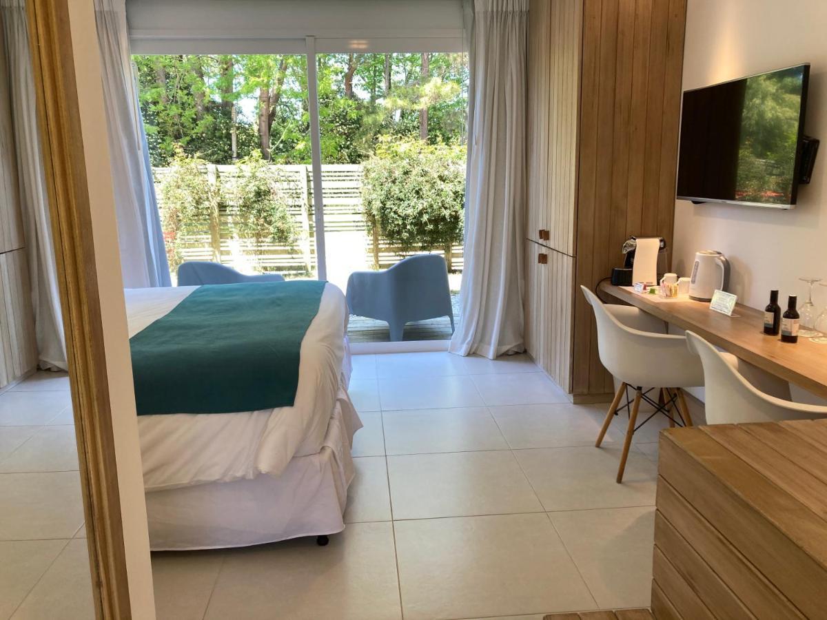 Live Hotel Boutique (Adults Only) Punta del Este Eksteriør bilde