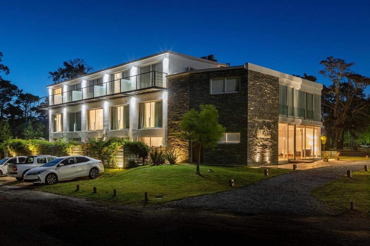 Live Hotel Boutique (Adults Only) Punta del Este Eksteriør bilde