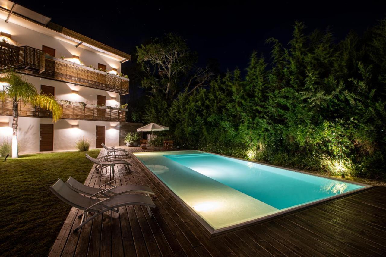 Live Hotel Boutique (Adults Only) Punta del Este Eksteriør bilde
