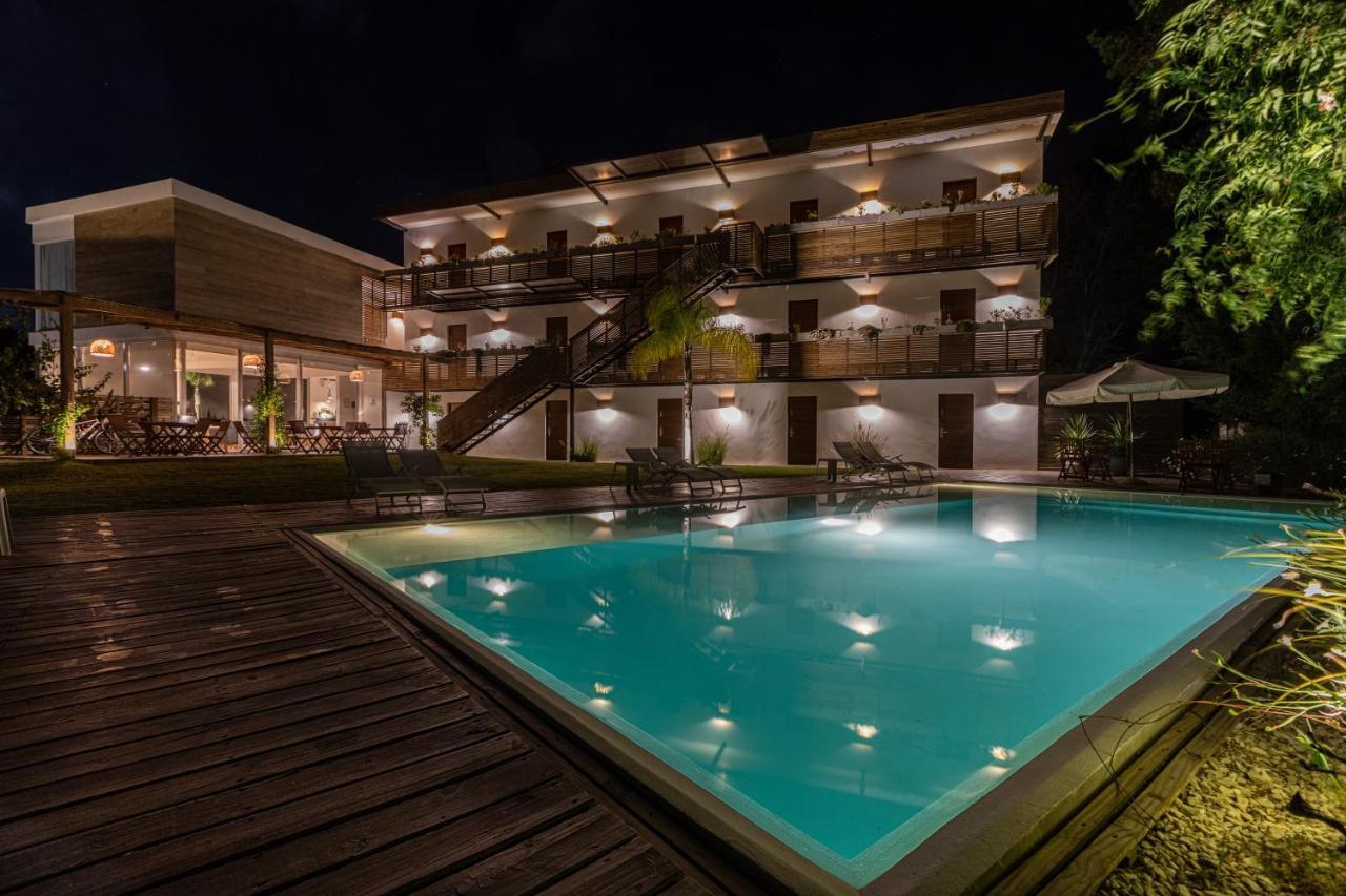 Live Hotel Boutique (Adults Only) Punta del Este Eksteriør bilde