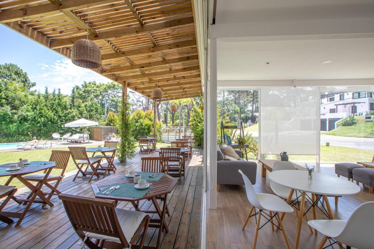 Live Hotel Boutique (Adults Only) Punta del Este Eksteriør bilde