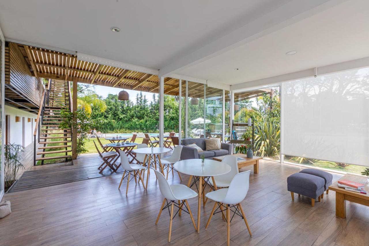 Live Hotel Boutique (Adults Only) Punta del Este Eksteriør bilde
