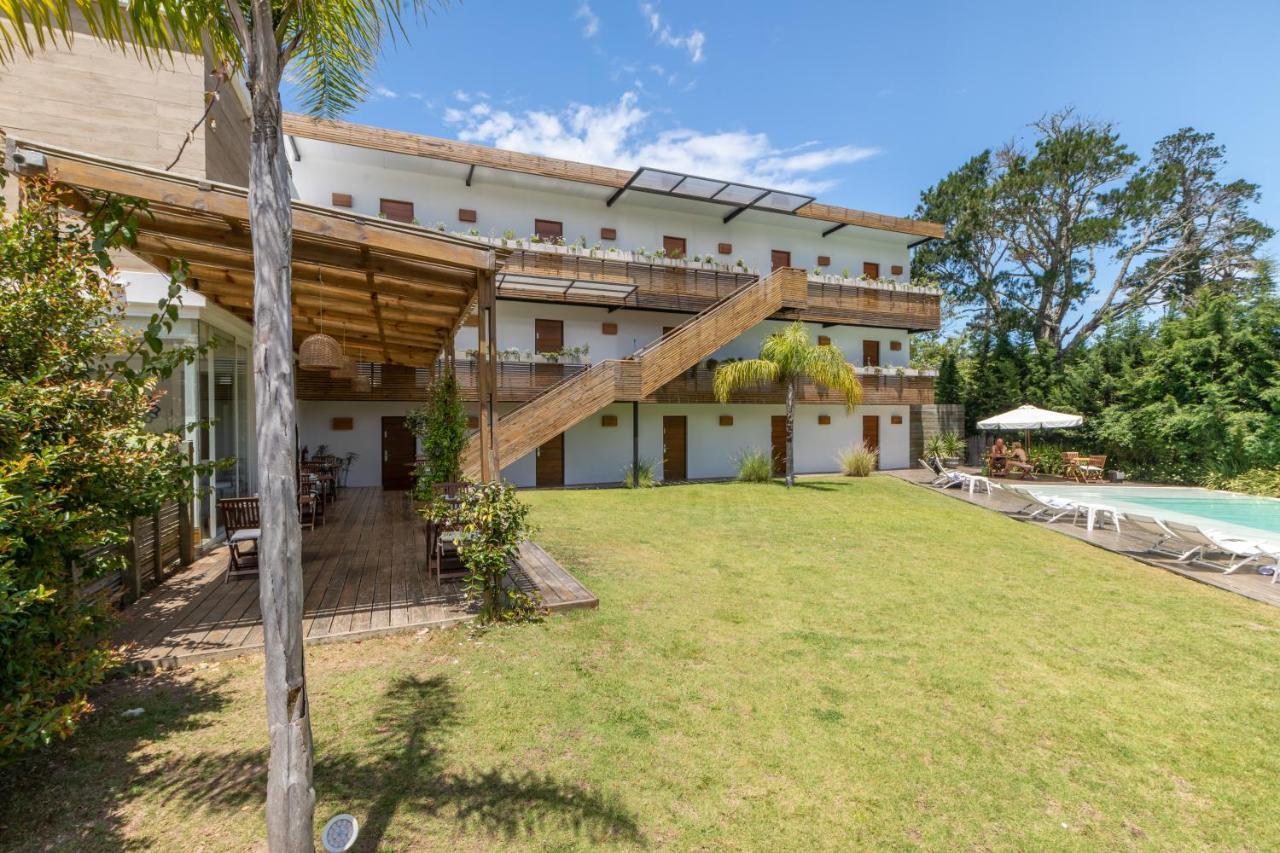 Live Hotel Boutique (Adults Only) Punta del Este Eksteriør bilde