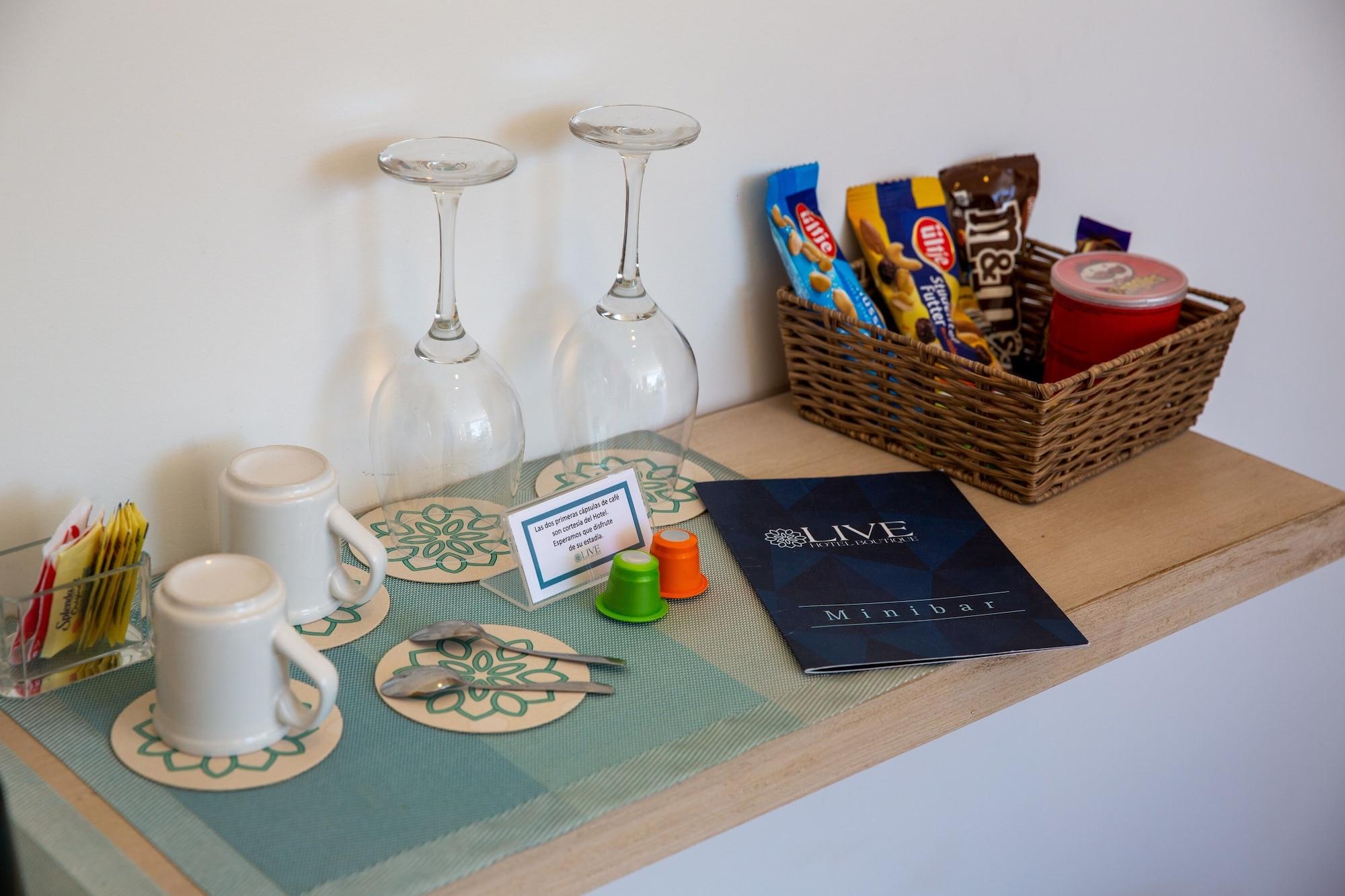Live Hotel Boutique (Adults Only) Punta del Este Eksteriør bilde
