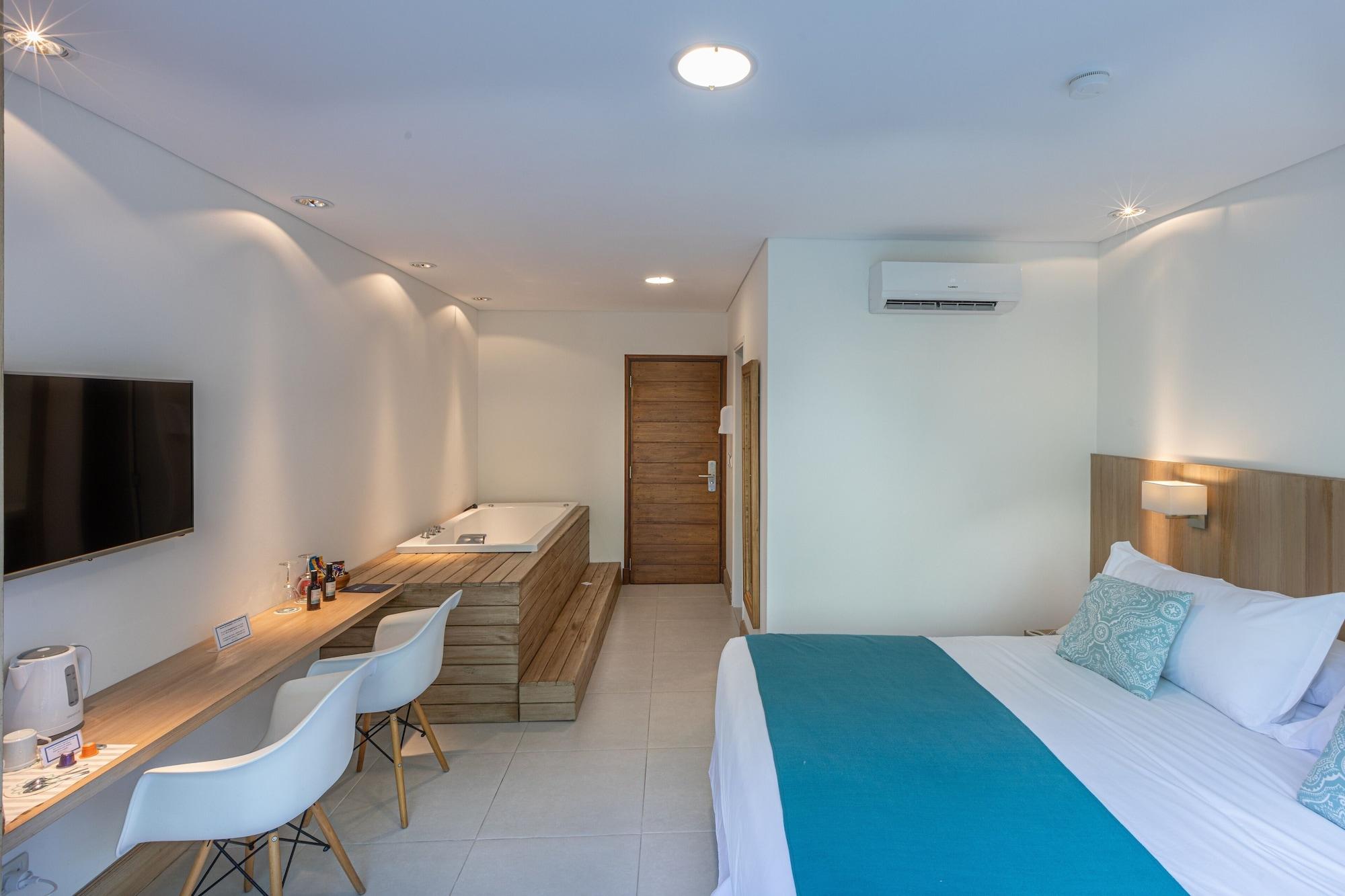 Live Hotel Boutique (Adults Only) Punta del Este Eksteriør bilde