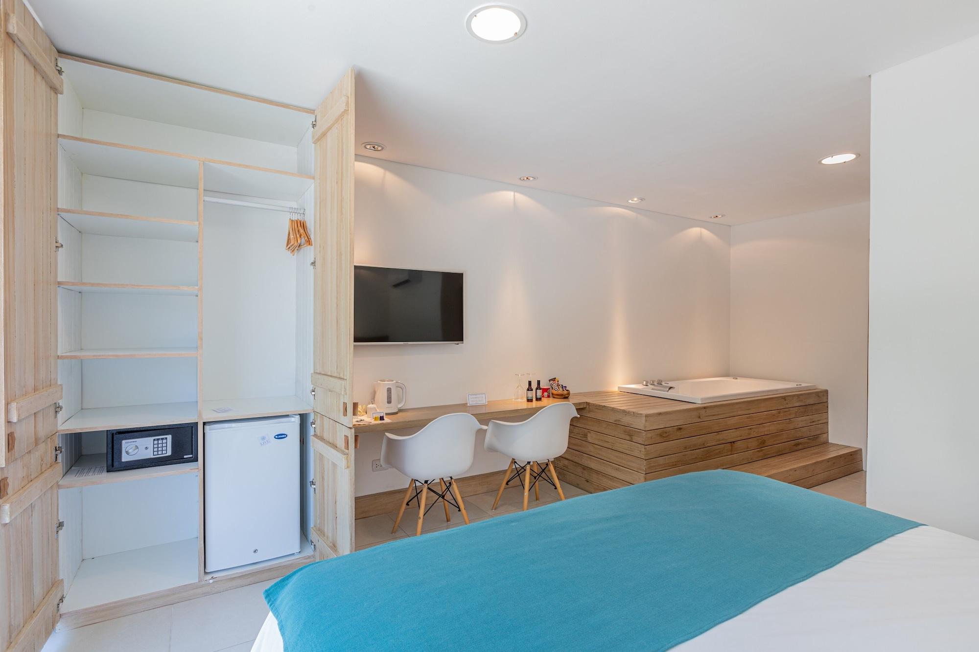 Live Hotel Boutique (Adults Only) Punta del Este Eksteriør bilde