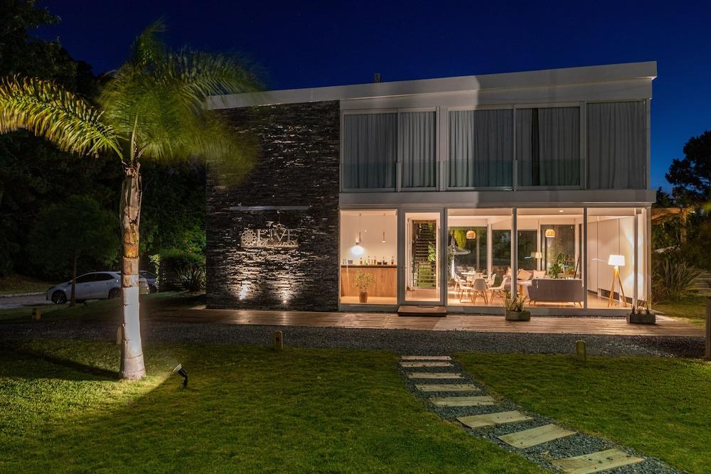 Live Hotel Boutique (Adults Only) Punta del Este Eksteriør bilde