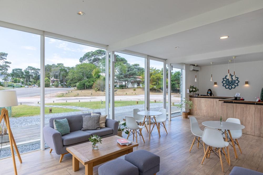Live Hotel Boutique (Adults Only) Punta del Este Eksteriør bilde