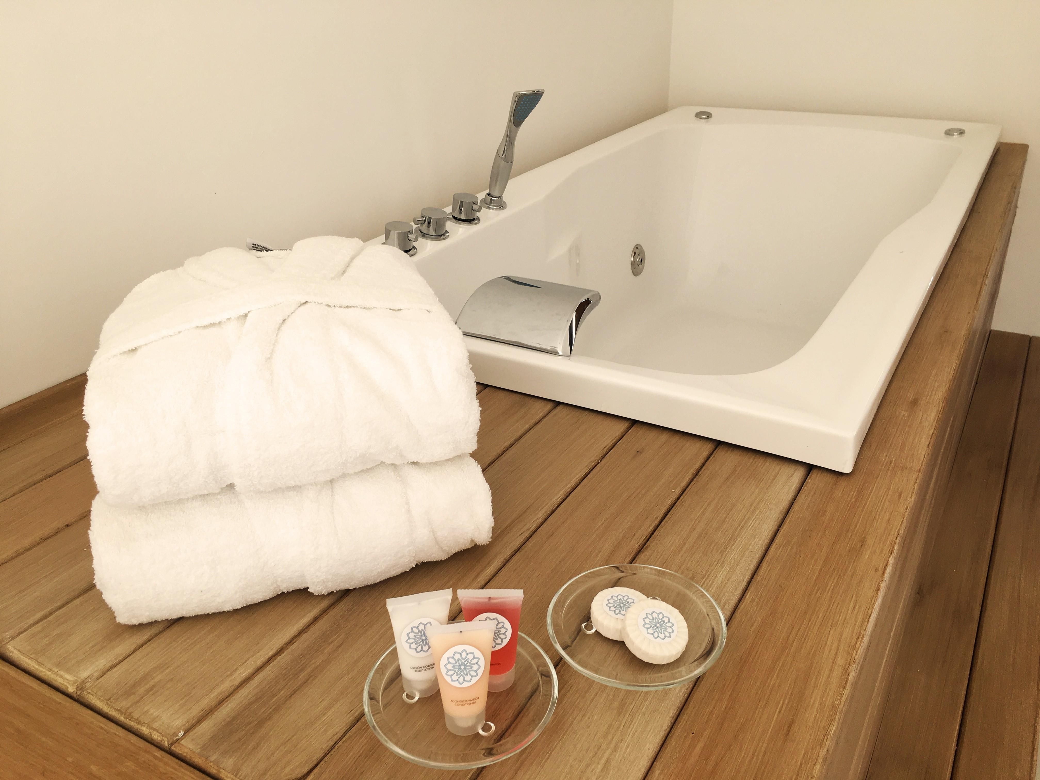 Live Hotel Boutique (Adults Only) Punta del Este Eksteriør bilde