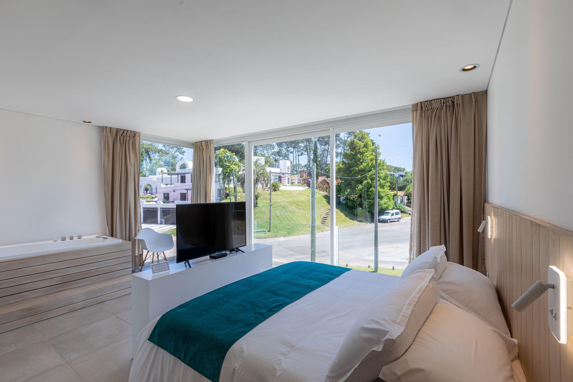 Live Hotel Boutique (Adults Only) Punta del Este Eksteriør bilde