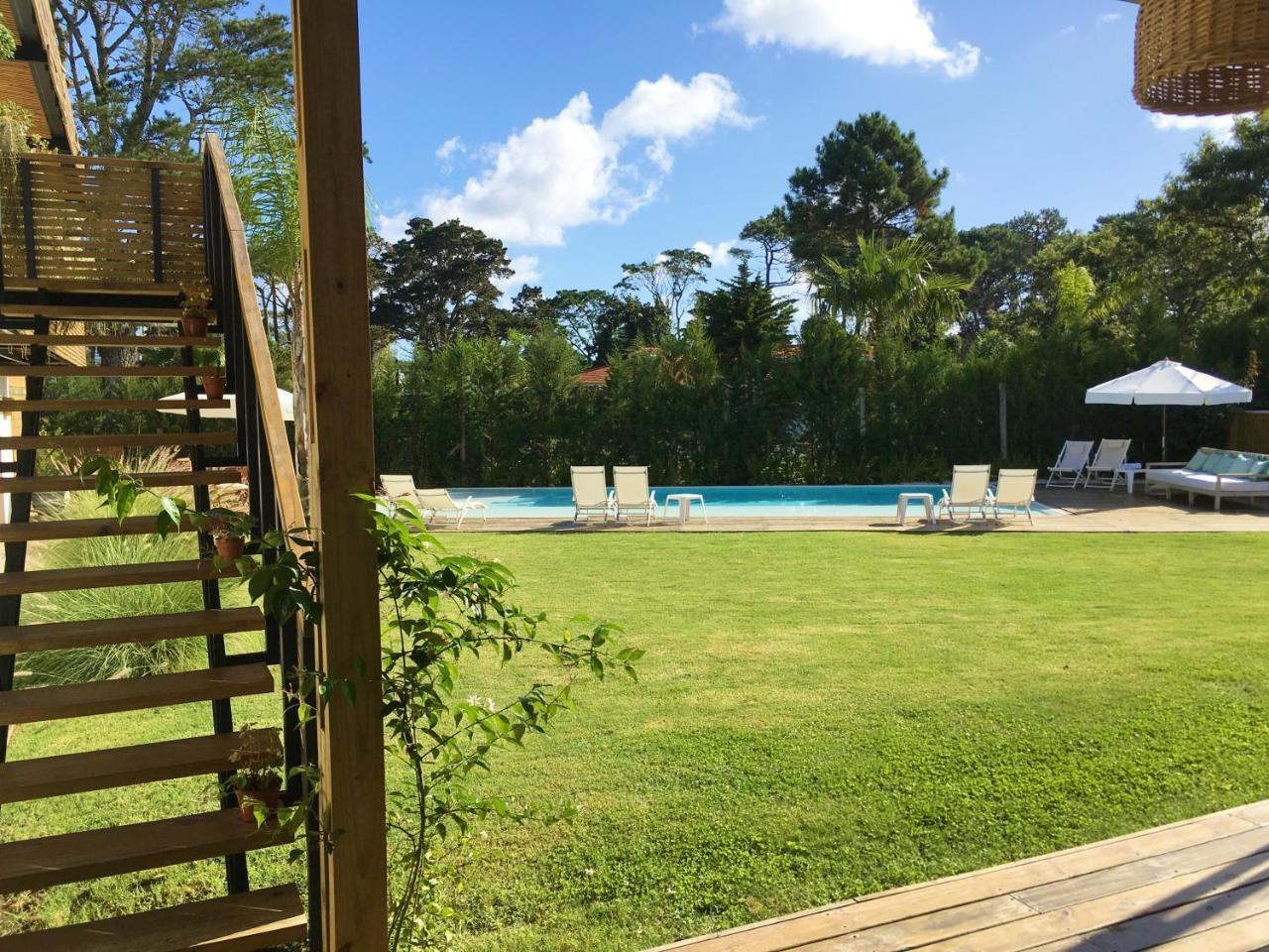 Live Hotel Boutique (Adults Only) Punta del Este Eksteriør bilde