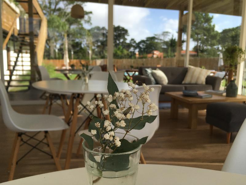 Live Hotel Boutique (Adults Only) Punta del Este Eksteriør bilde